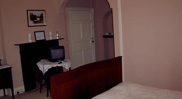 Двухместный номер Standard Richmond Country House & Restaurant