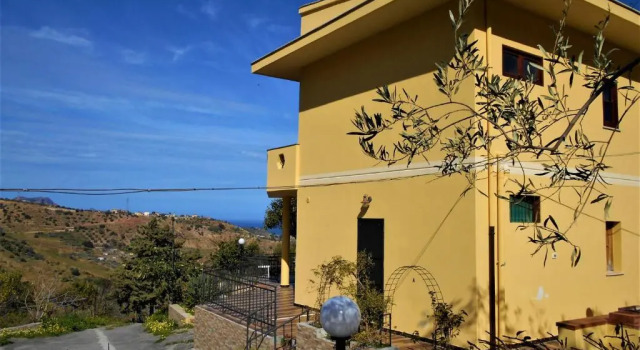 Camere Granatelli, Book Hotel Altavilla Milicia Sicilien