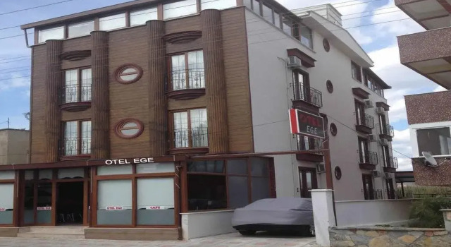 Akçay Otel Ege