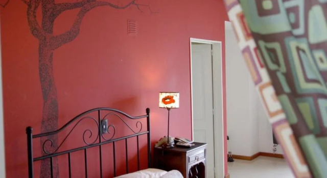 Rent In Baires