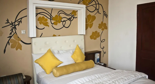 Номер Standard Niagara Hotel