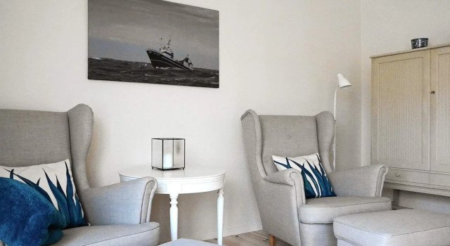 Holiday Home in Skärhamn, Забронировать Отель Шерхамн Tjörn, рядом с Nordiska Akvarellmuseet