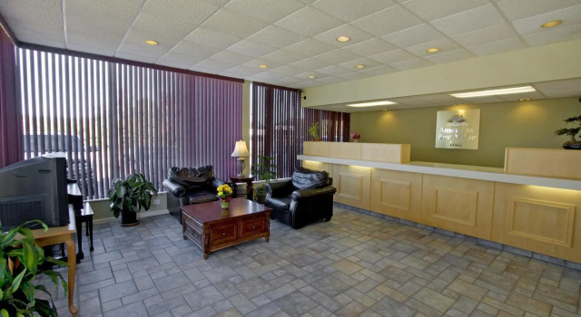 Americas Best Value Inn Pell City Riverside, Book Hotel Pell City Alabama