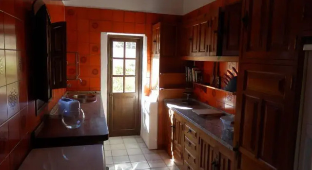 Villa Carina