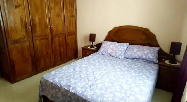Apartment with 2 Bedrooms in Agadir, with Enclosed Garden And Wifi