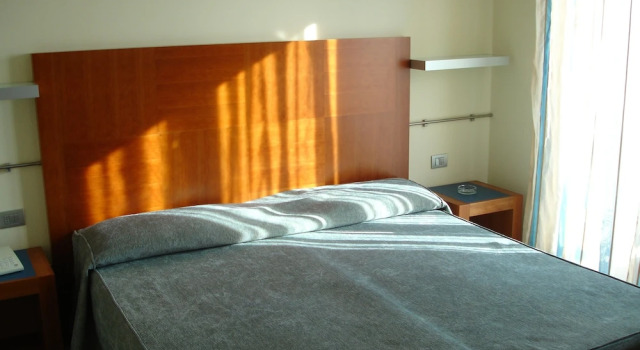 Полулюкс с балконом Hotel Coppe Jesolo