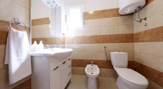Номер Standard Villa Magnolia