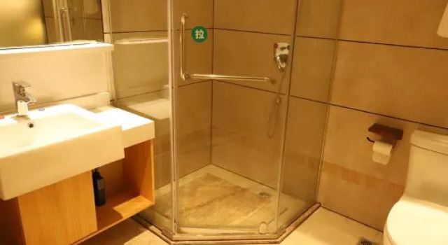 Люкс Deluxe Huangsheng  Hotel