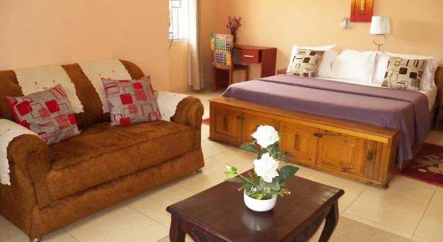 TS Lodgings, Reserva ahora Bed & breakfast Hoteles en Gran Acra con desayuno, Desayunos