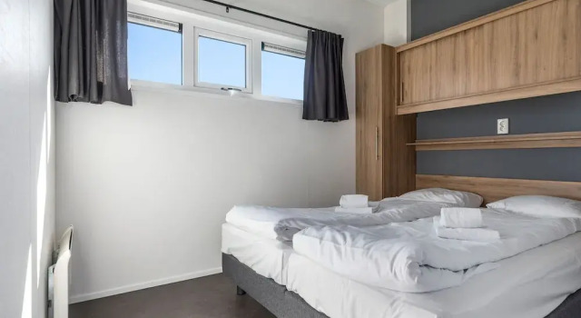 Номер Business Topcamp Bogstad - Oslo