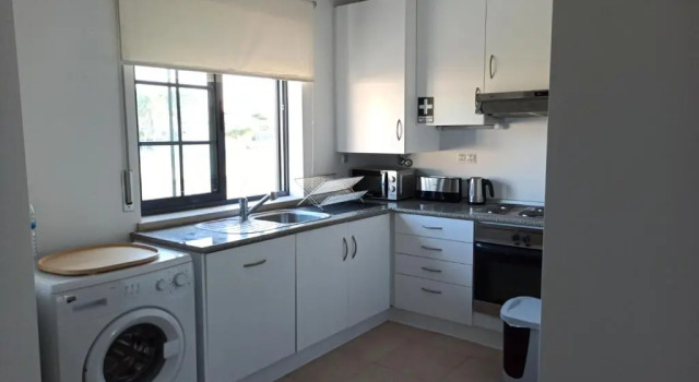 Апартаменты ACC Apartamento T1 Palmela Village