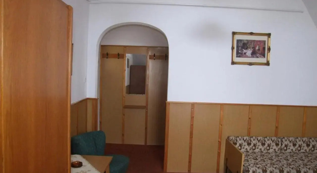 Family Apartman Harkány