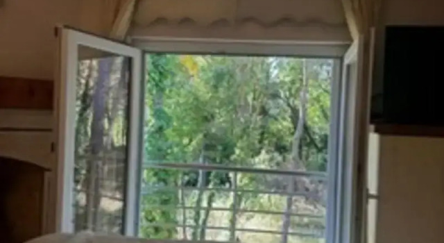 Номер Standard Sweet Home River Hotel