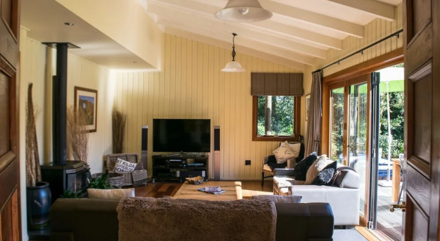 Bearsden Bed & Breakfast, Varaa Hotelli Speargrass Flat Otago