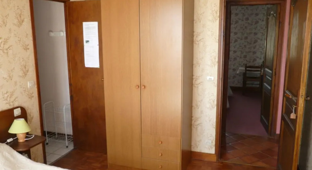 House With 8 Bedrooms in Fleurac, With Pool Access, Furnished Garden a, 预订 酒店 弗勒拉克 Black Perigord