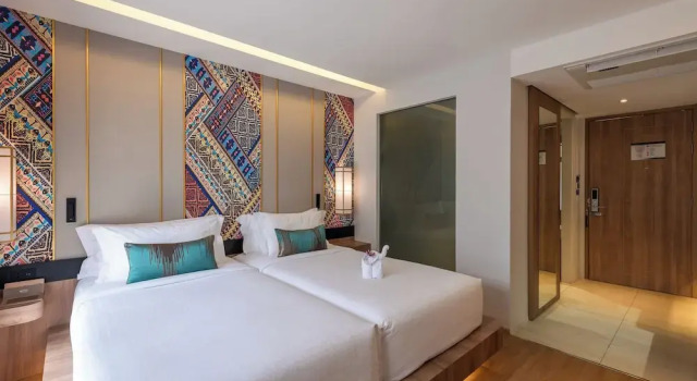 Stay Collection Nimman Chiangmai, Забронировать Отель Отели Чиангмай 4 звезды, рядом с Нимман Хаемин, 4*