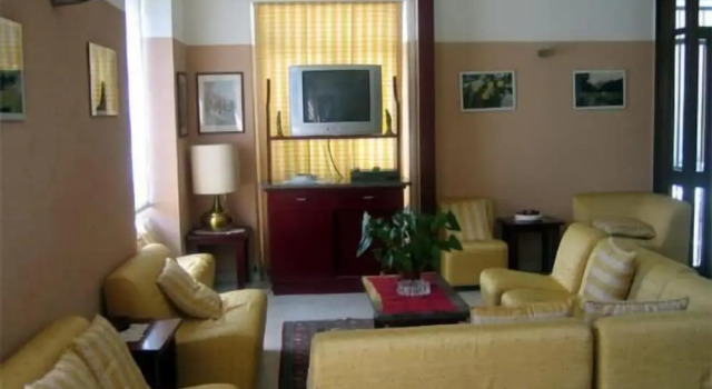 Hotel Riviera