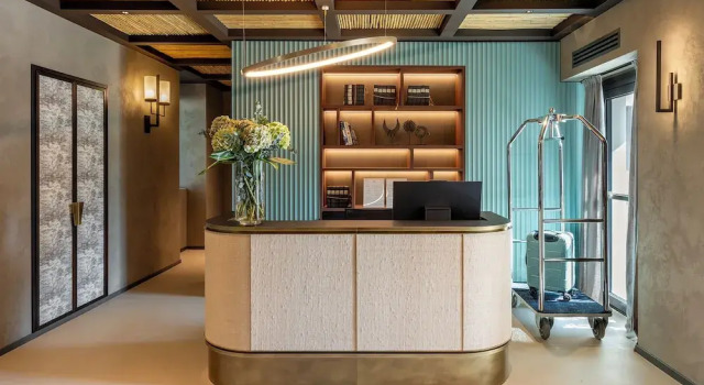 Il Mansio Vegan Hotel and Restaurant, Забронировать Отель Отели озера Гарды с завтраком, Завтраки