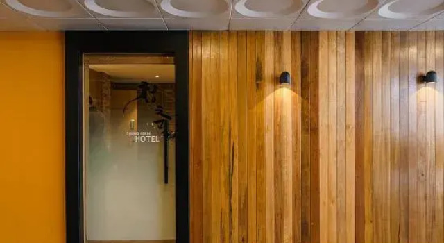 Incheon (Juan) Youth Hotel