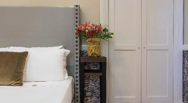 Одноместный номер Fragrance Hotel St. Peter