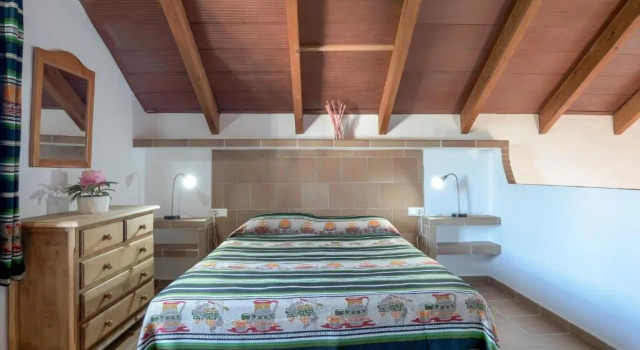 Casa Miguelin 8, จอง โรงแรม ซาโฮรา Costa de la Luz, ใกล้ Playa La Mangueta