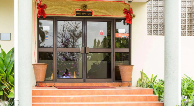 Двухместный номер Standard Sunlodge Hotel