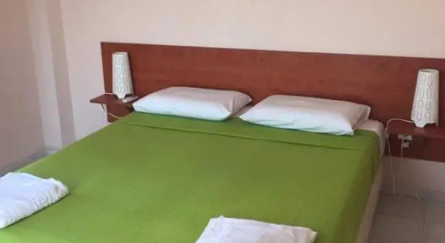 Aprilis Apartments, Забронировать Апартаменты/квартира Kiónion Остров Итака