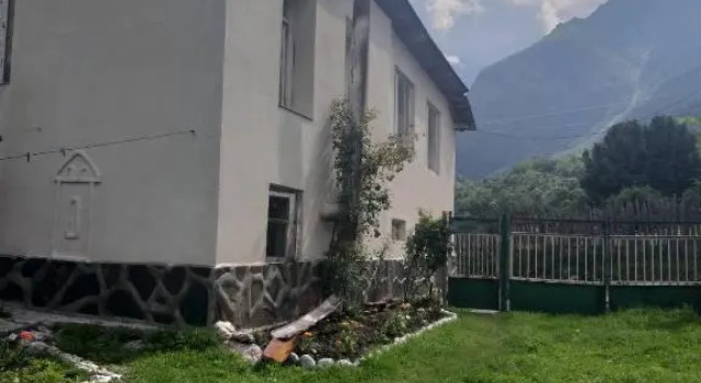Zhabeshi Risa, Book Hotel Zhabeshi Samegrelo Zemo-Svaneti