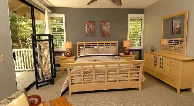 Grand Champions 144 - Three Bedroom Condo