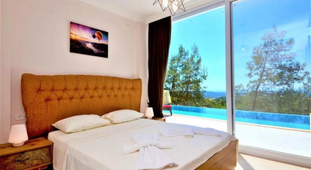 Villa Sevan