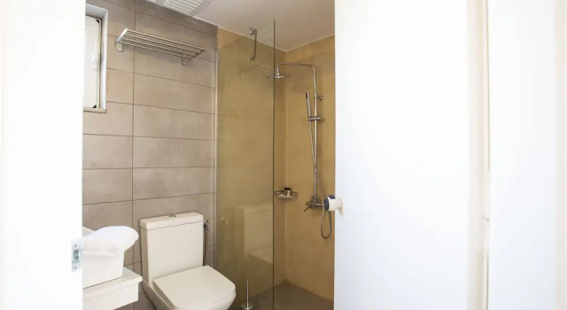 Апартаменты Standard c 1 комнатой Yasmine Apartments