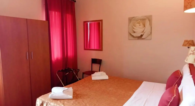 Номер Standard Hotel Montreal