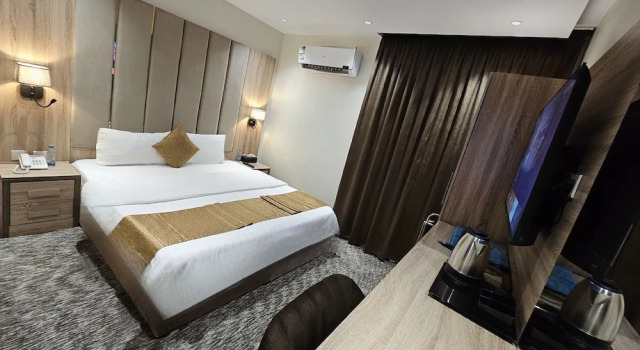 Номер Standard Ghima Apartments