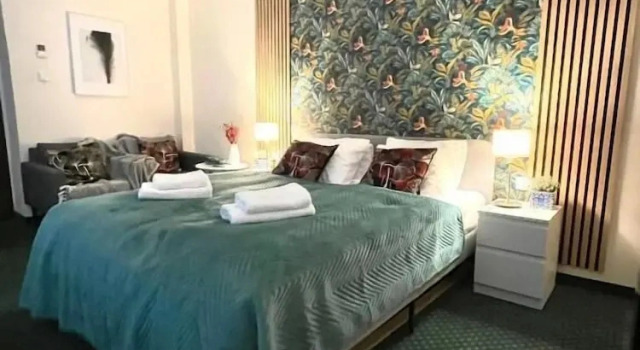 Gertrudy 10 Residence -  Old Town