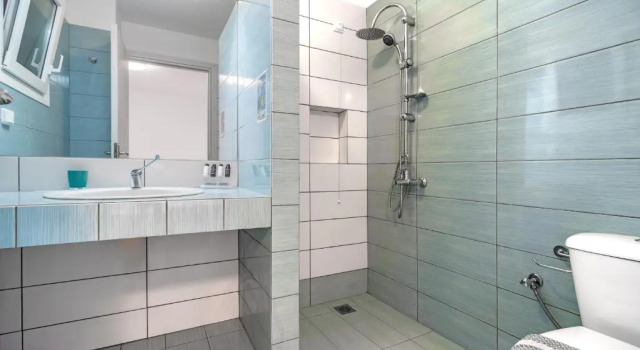 Appartamento duplex Villa Sofia