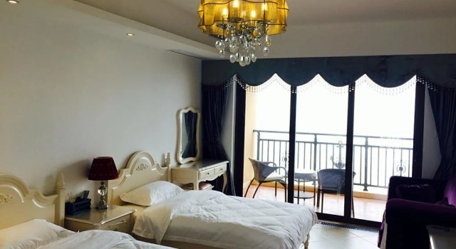 Hero League Ocean Hotel, Boek Hotel Huizhou Huizhou Area