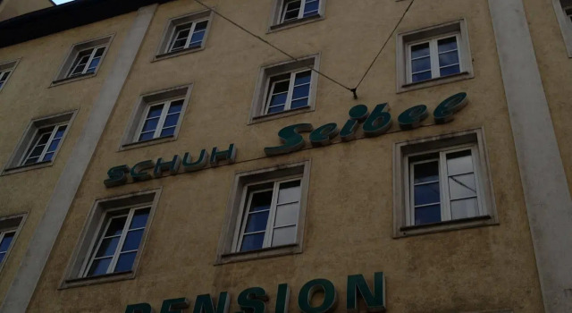 Pension Seibel
