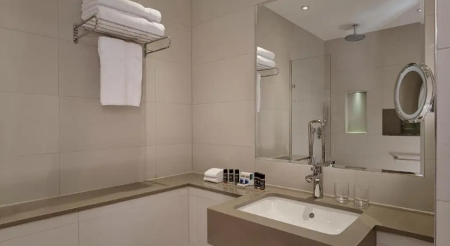 Двухместный номер Executive Norfolk Towers Paddington