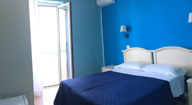 Hotel Baia Otello