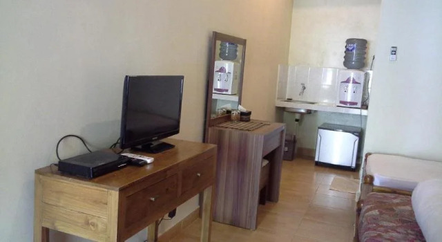 Jimbaran Home Stay Bali, Забронировать Отель Отели провинции Бали с завтраком, Завтраки