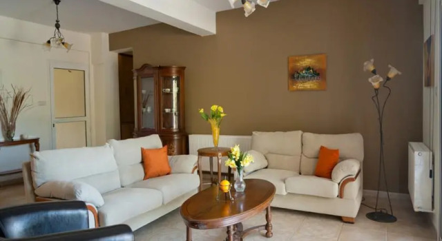 Oceans Garden Villa