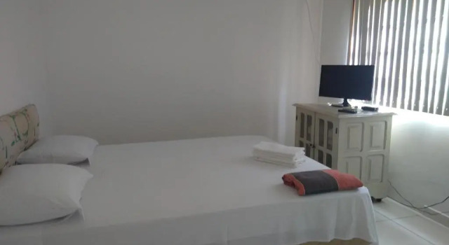 Ipê Suites Juquehy