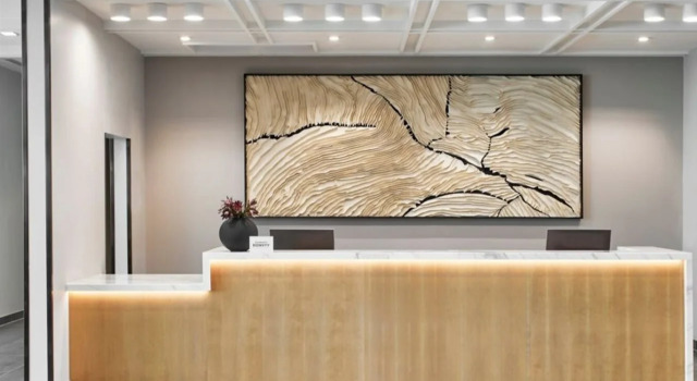 AC Hotel by Marriott Austin Hill Country, Забронировать Отель Остин Greater Austin