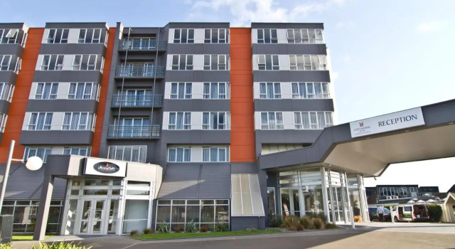 Copthorne Hotel Palmerston North
