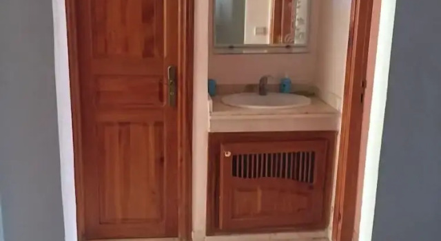 Апартаменты Appartement ain amiyer