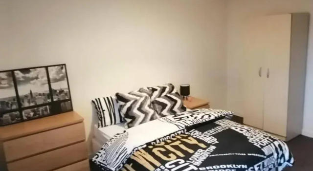 Alphabet Cozy Apartment, Varaa Huoneisto Asunnot kohteessa Merseyside, Huoneisto
