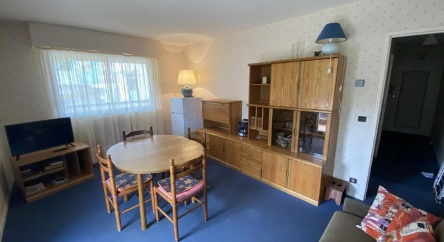 Appartement Arcachon, 2 pièces, 4 personnes - FR-1-474-196