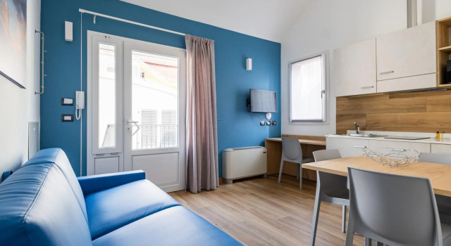 Giorgi Homes by Wonderful Italy - Cielo