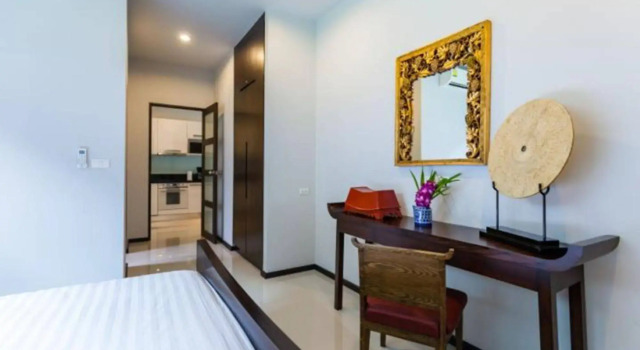 Astree Villa by Jetta