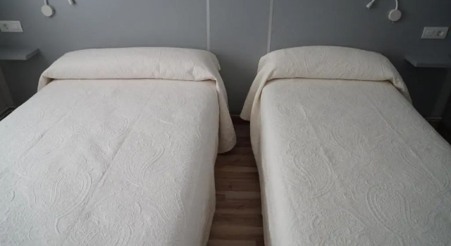 Номер Standard Pension Perez